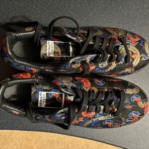 Beautiful - Size 7 - adidas Stan Smith Dragon Boat Festival